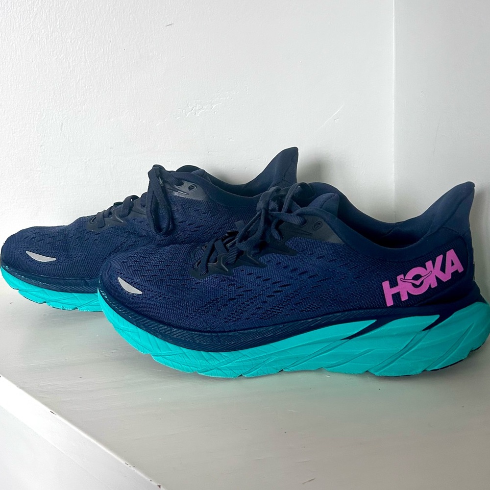 Hoka Clifton 8 Running Shoe